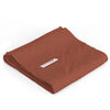 Sateen Flat Sheets