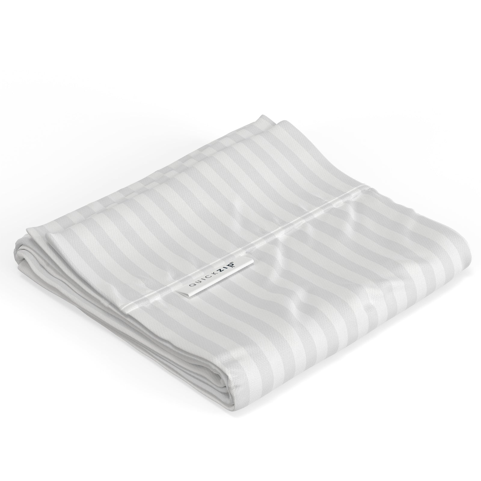 QuickZip Flat Sheet - ComfortCore
