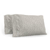 Sateen Pillowcases (Set of 2)