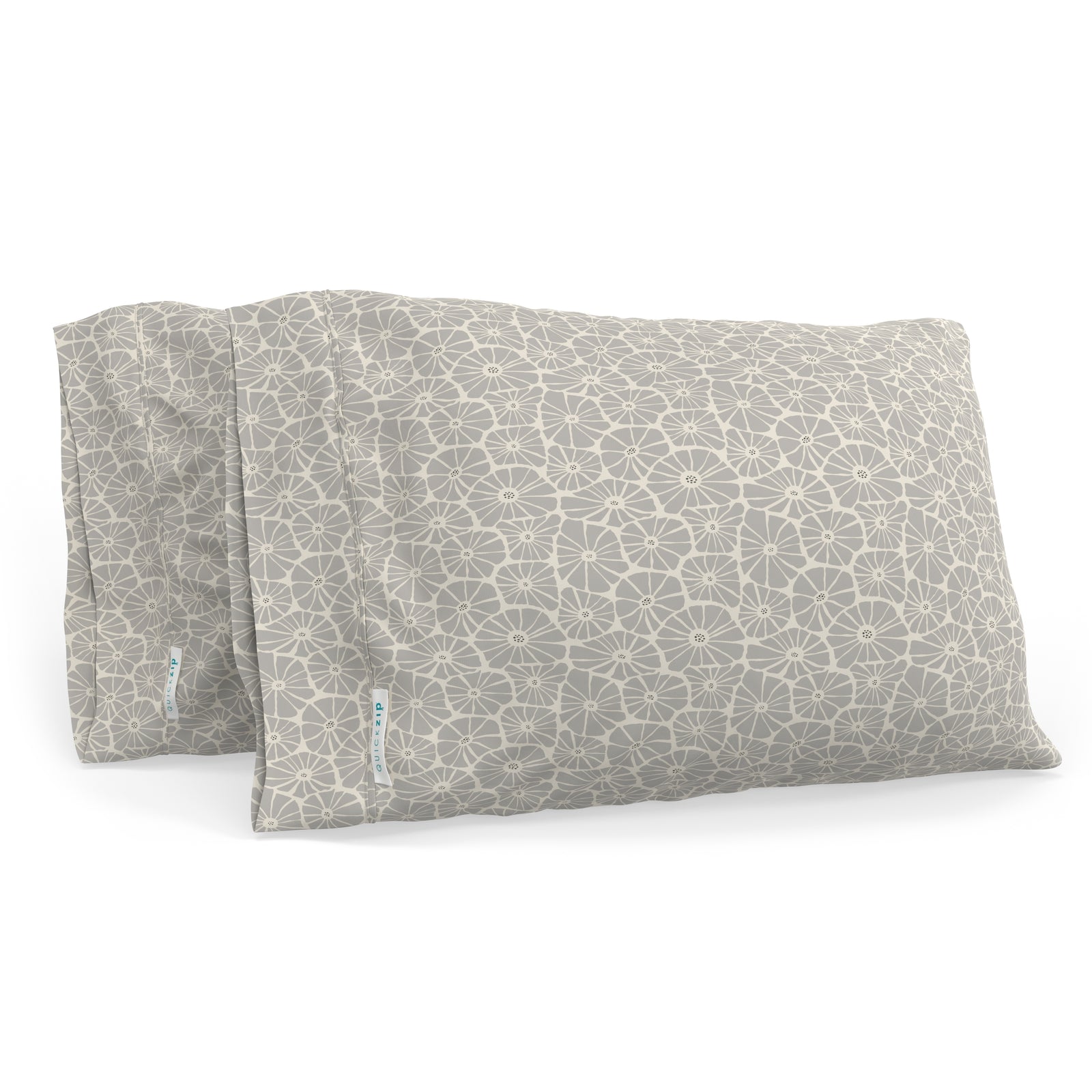 Serenity Bloom Pillowcase Special Offer