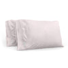 Sateen Pillowcases (Set of 2)
