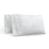 Sateen Pillowcases (Set of 2)