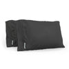 Percale Pillowcases (Set of 2)