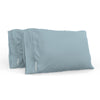 Sateen Pillowcases (Set of 2)