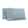 Sateen Pillowcases (Set of 2)
