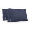 Percale Pillowcases (Set of 2)