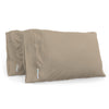 Twilluxe Flannel Pillowcases (Set of 2)