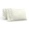 Percale Pillowcases (Set of 2)