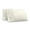 Percale Pillowcases (Set of 2)