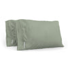 Percale Pillowcases (Set of 2)