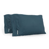 Sateen Pillowcases (Set of 2)