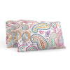 Sateen Pillowcases (Set of 2)