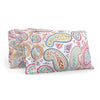 Sateen Pillowcases (Set of 2)