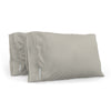 Sateen Pillowcases (Set of 2)