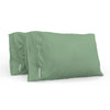 Percale Pillowcases (Set of 2)