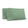 Percale Pillowcases (Set of 2)