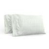 Percale Pillowcases (Set of 2)