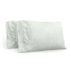 Percale Pillowcases (Set of 2)