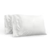 Sateen Pillowcases (Set of 2)