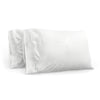 Percale Pillowcases (Set of 2)