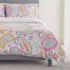 Sateen New-Way Duvet Cover