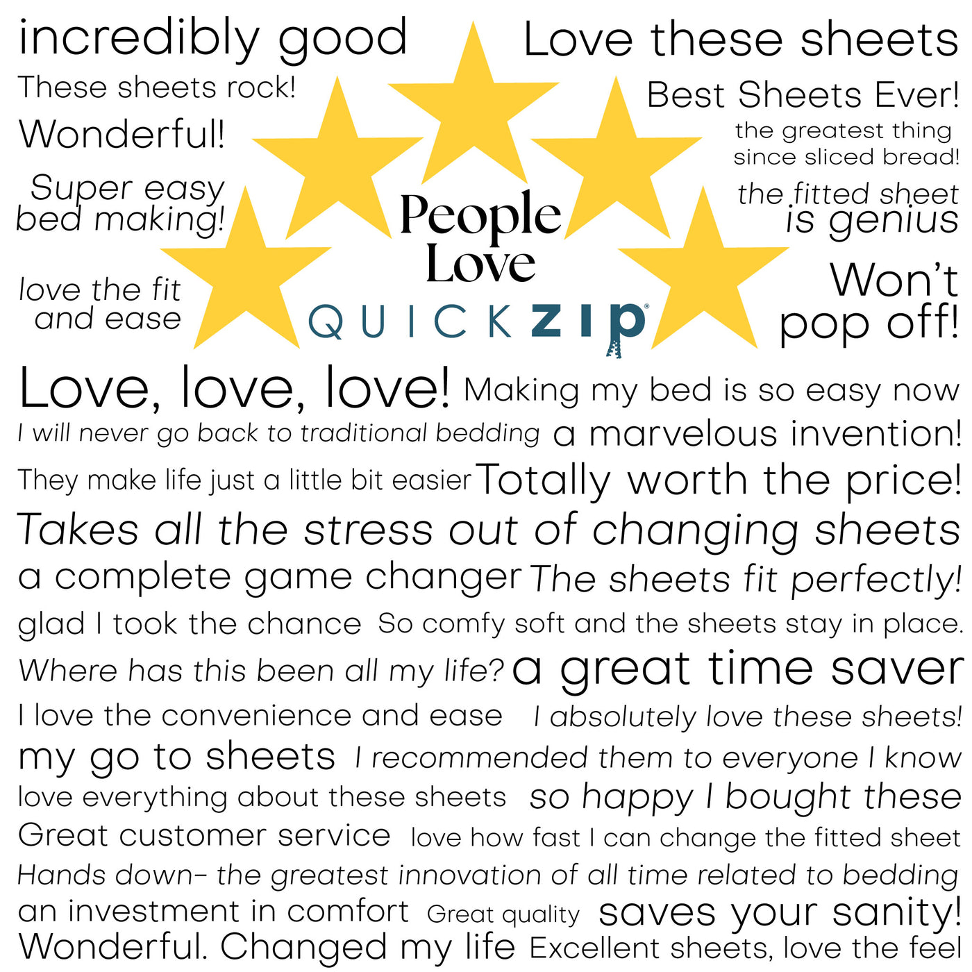 fs-Satisfied Customers