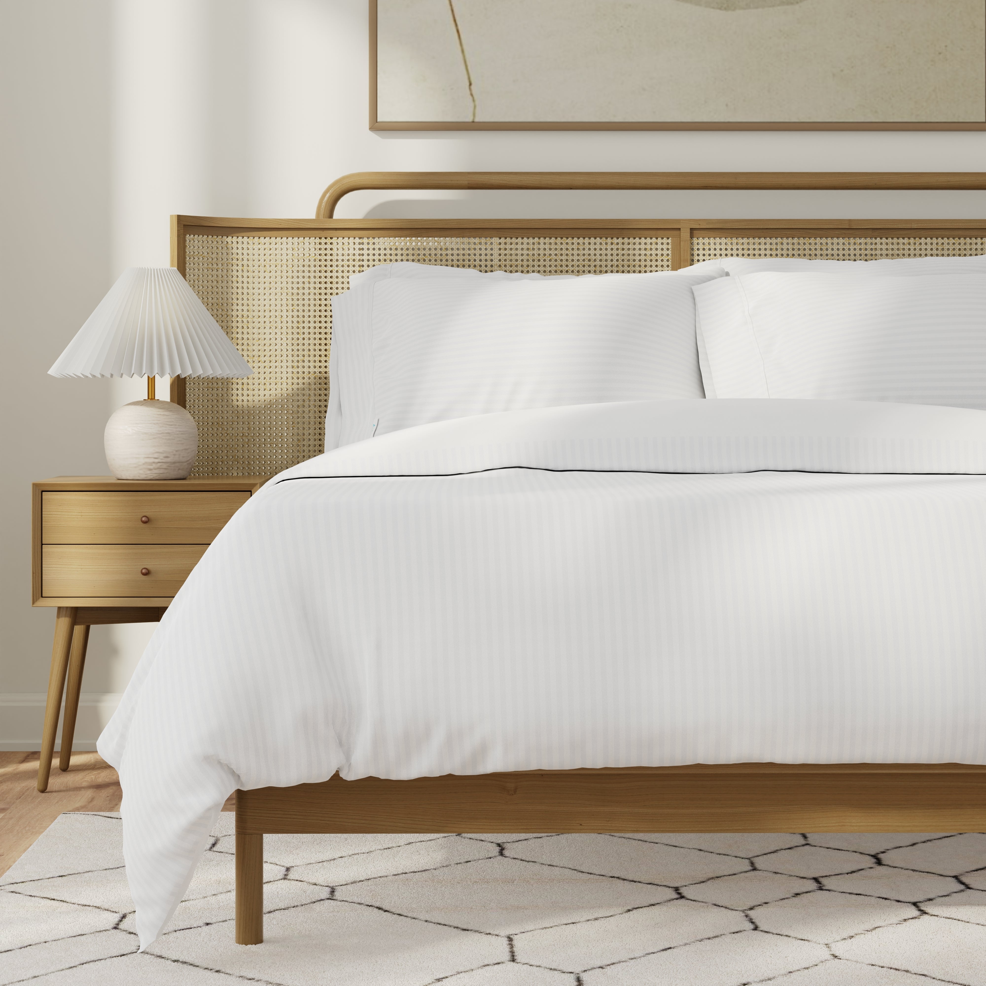 ComfortCore Fitted Sheet (Base + Zip Sheet ) - Twin XL - The