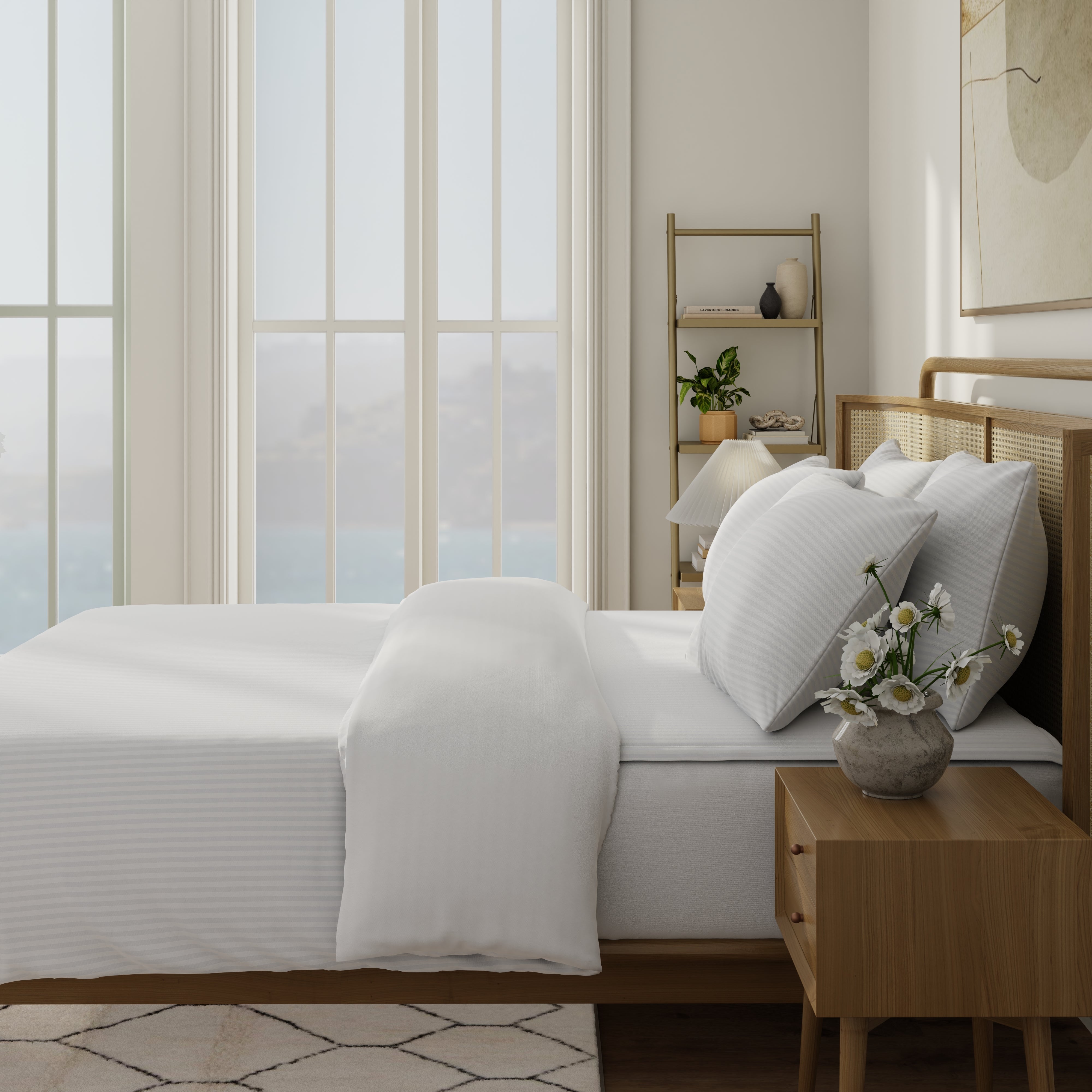 ComfortCore Add-on Zip Sheets - The QuickZip Sheet Company