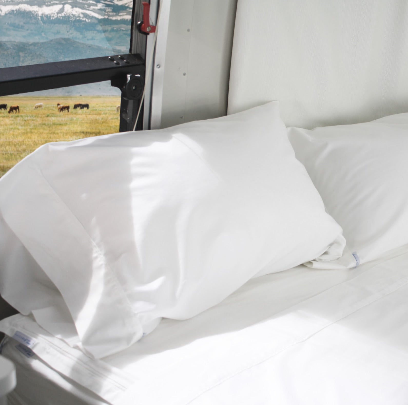QuickZip Sheets for RV