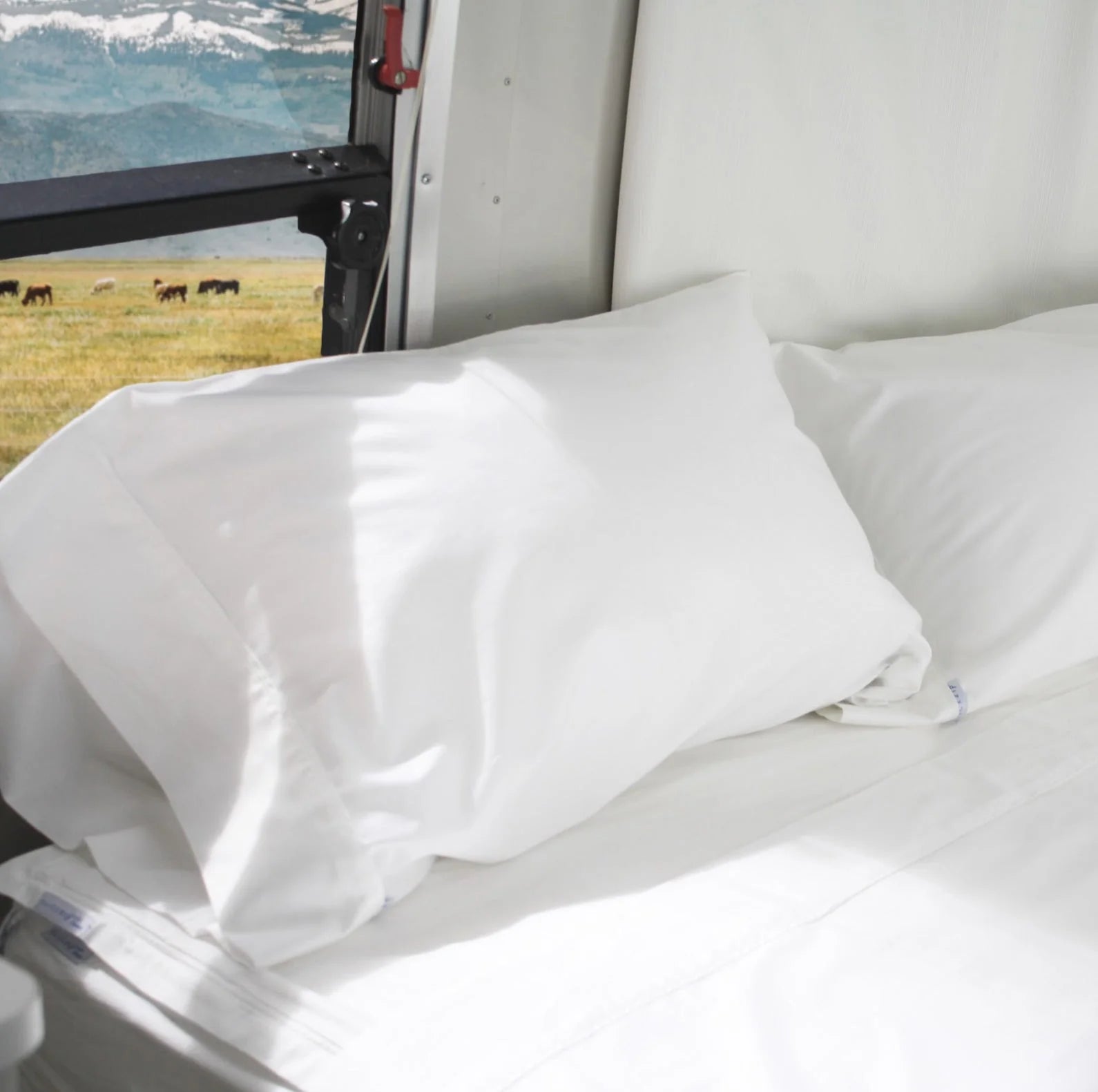 Fitted Sheets for RVs