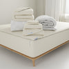 Picture of QuickZip White in Ivory
