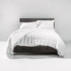 Percale New-Way Duvet Cover