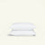 Core Temperature-Regulating Down Alternative Pillow