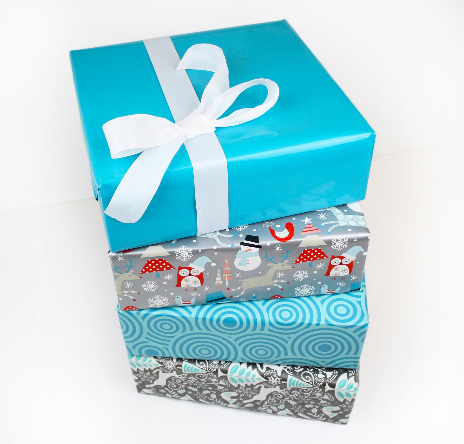 Gift Wrap