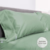 Percale Fitted Sheet (Base + Zip Sheet ) - King