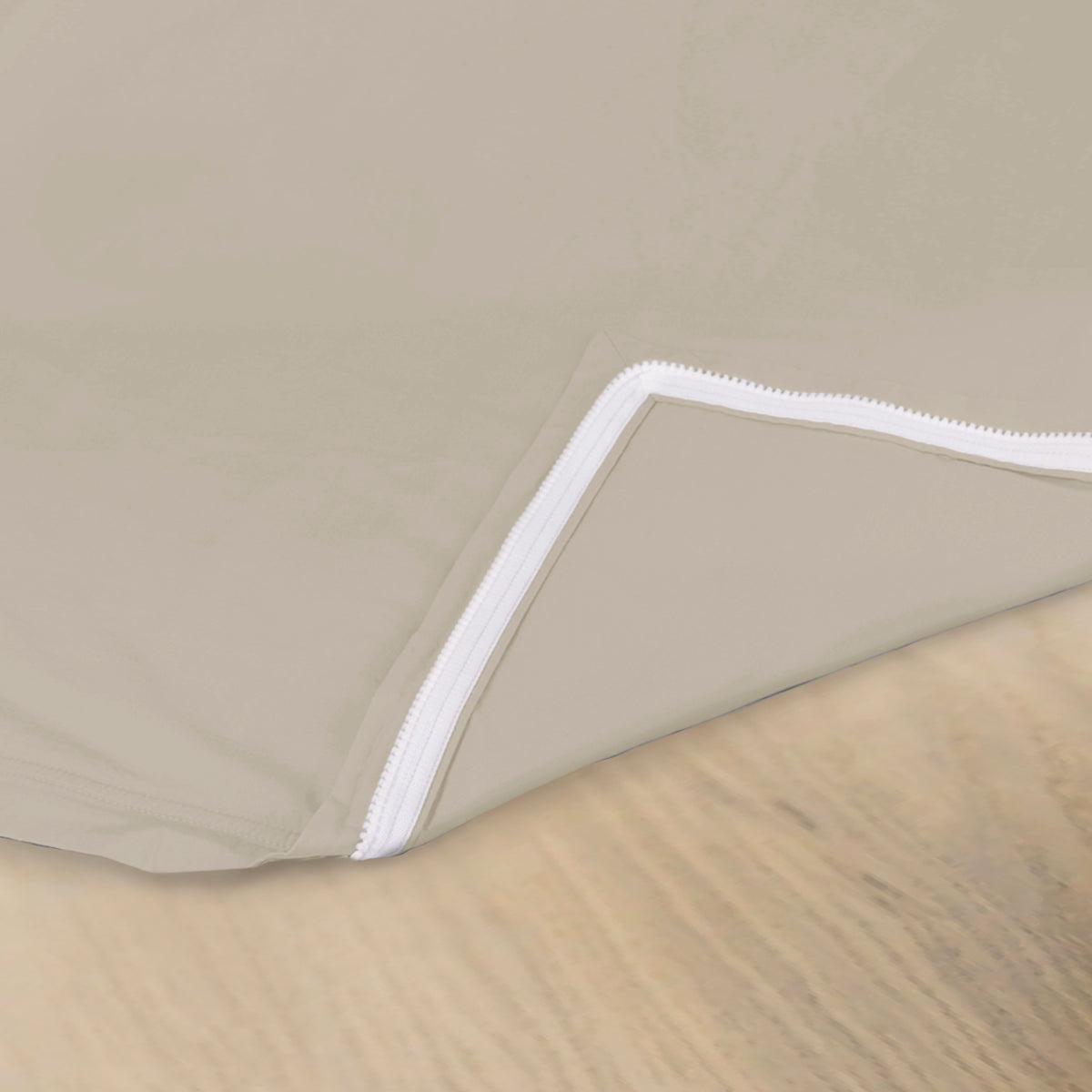 Addon Sateen Cotton Zip Sheets from QuickZip Sheet Company