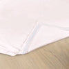 QuickZip Premium Bedding Set - Sateen Cotton Full Blush
