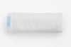 Cotton Crib Zip-On Sheet in White (Base Sold Separately)