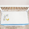 Cotton Crib Zip-On Counting Sheep (Base Sold Seperately)