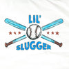 Lil' Slugger (Detail)