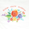 Bloom, Grow, Blossom Bouquet (Detail)