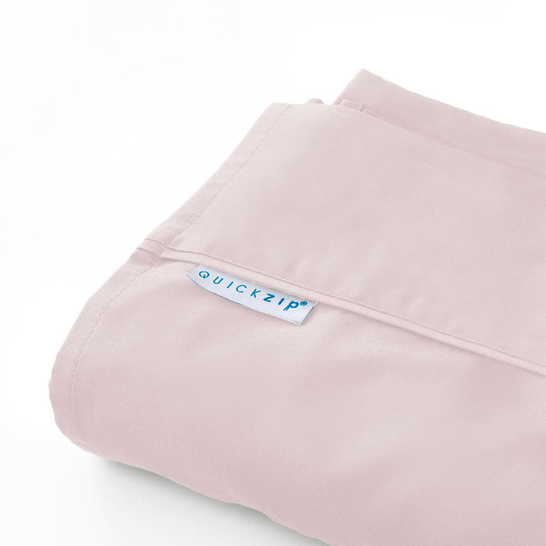 QuickZip Sheet Company  Smarter, Faster, & Easier Bedding