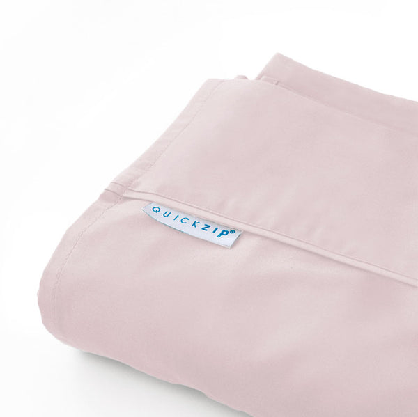Flannel Lounge Pants - QuickZip Sheet