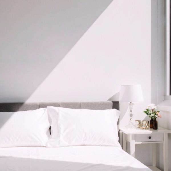 Percale Starter Pack