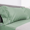 Percale Pillowcases (Set of 2)