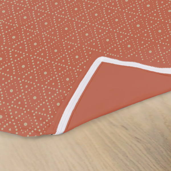 RV King Size Bedding QuickZip Sheet