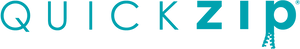 Quick Zip Logo