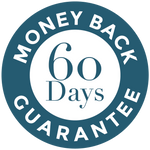 60 Day Moneyback Guarantee