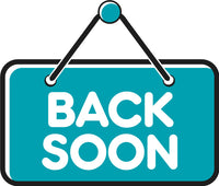 Back Soon