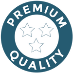 Premium Quality